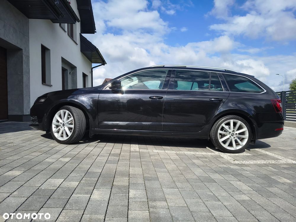 Skoda Octavia 1.6 TDI Style DSG - 2
