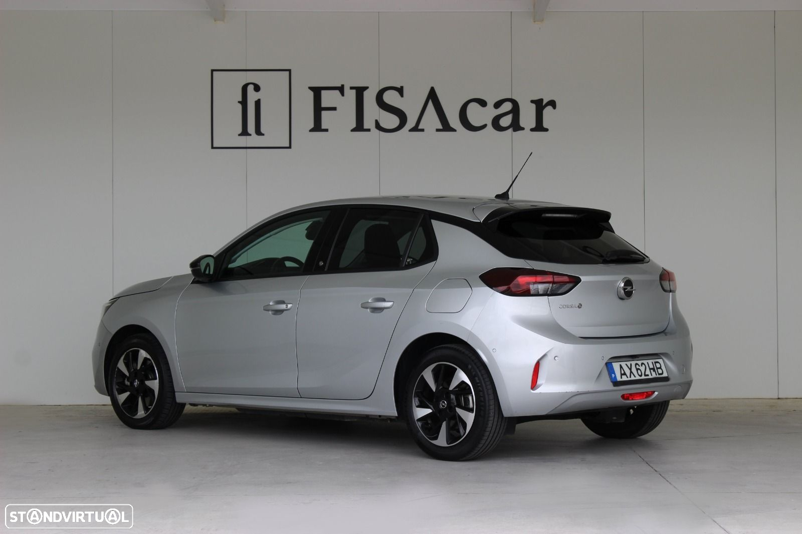 Opel Corsa-e Business Edition - 7