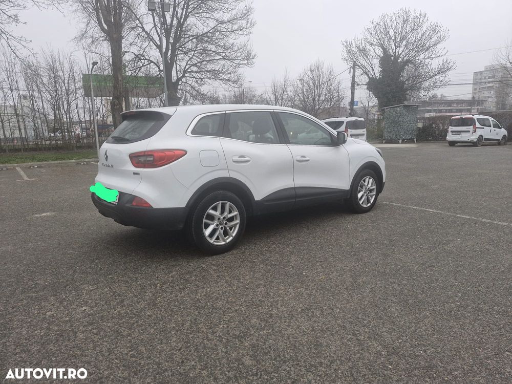 Renault Kadjar Energy dCi 110 Business - 10