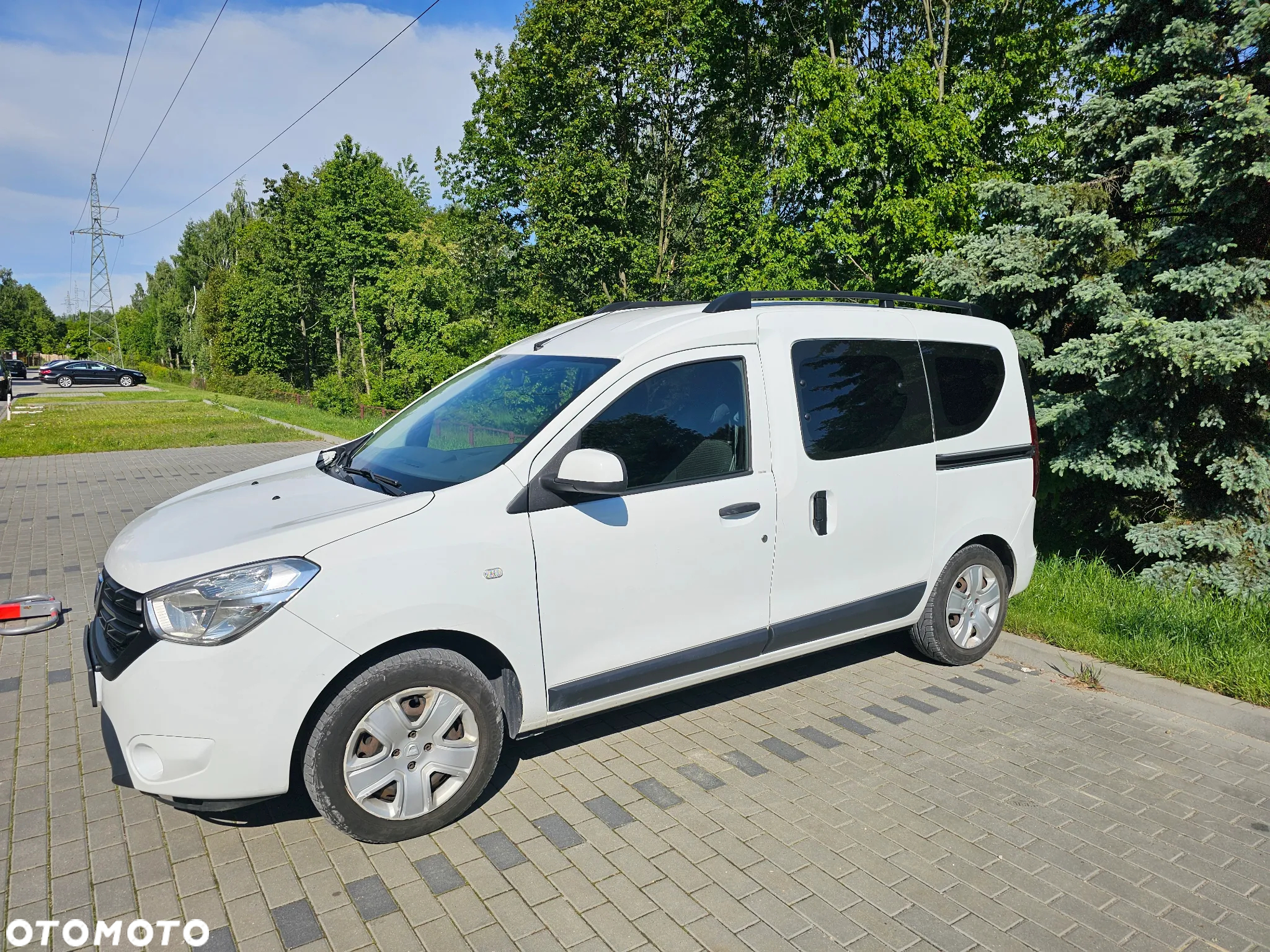 Dacia Dokker 1.6 SCe Laureate - 3