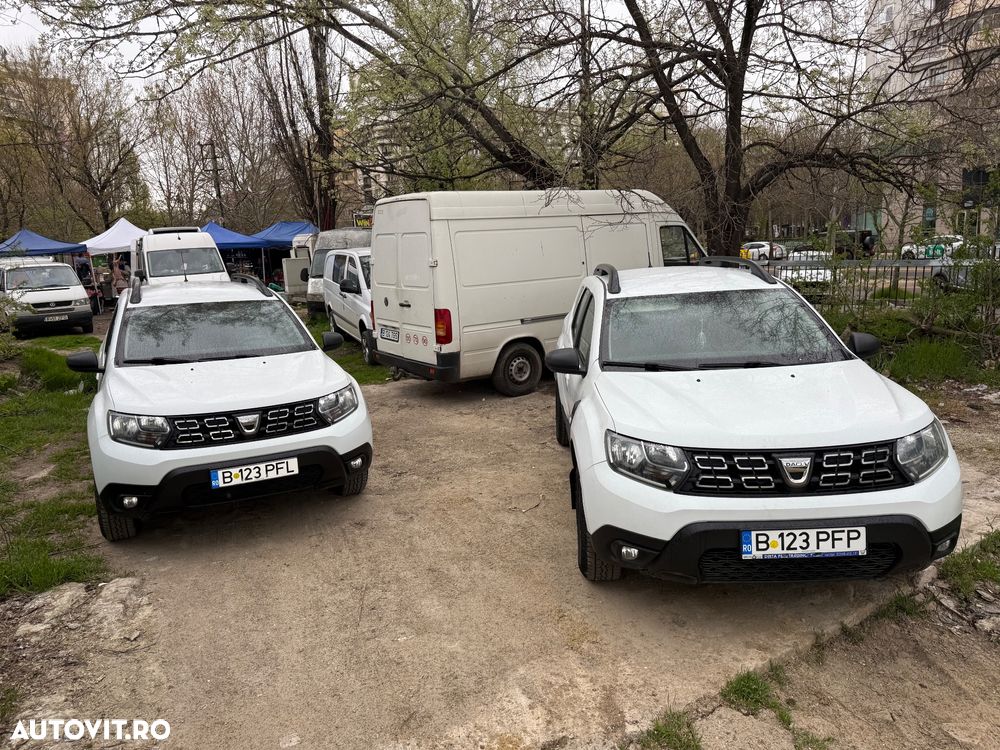 Dacia Duster Blue dCi 115 4WD Prestige - 5