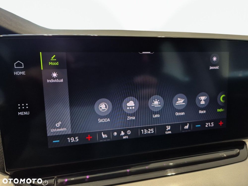 Skoda Octavia 2.0 TDI Style DSG - 25