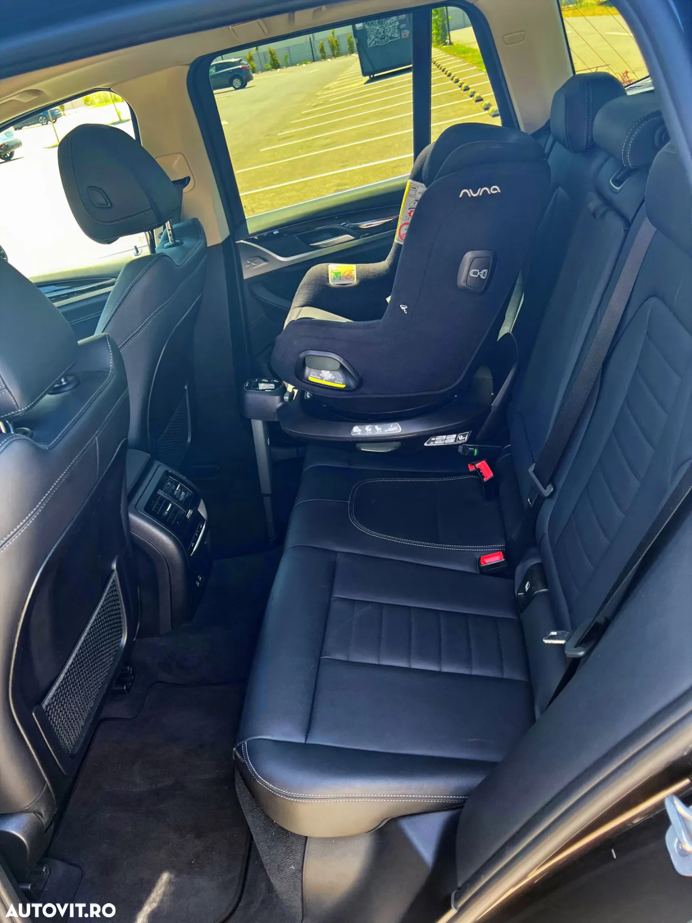 BMW X3 30e xDrive AT PHEV - 10