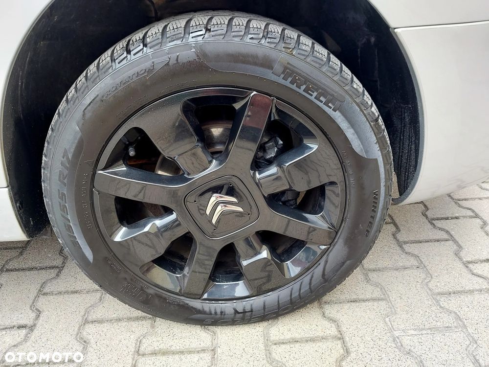 Citroën Berlingo 1.6 HDi 90 FAP Silver Selection - 33