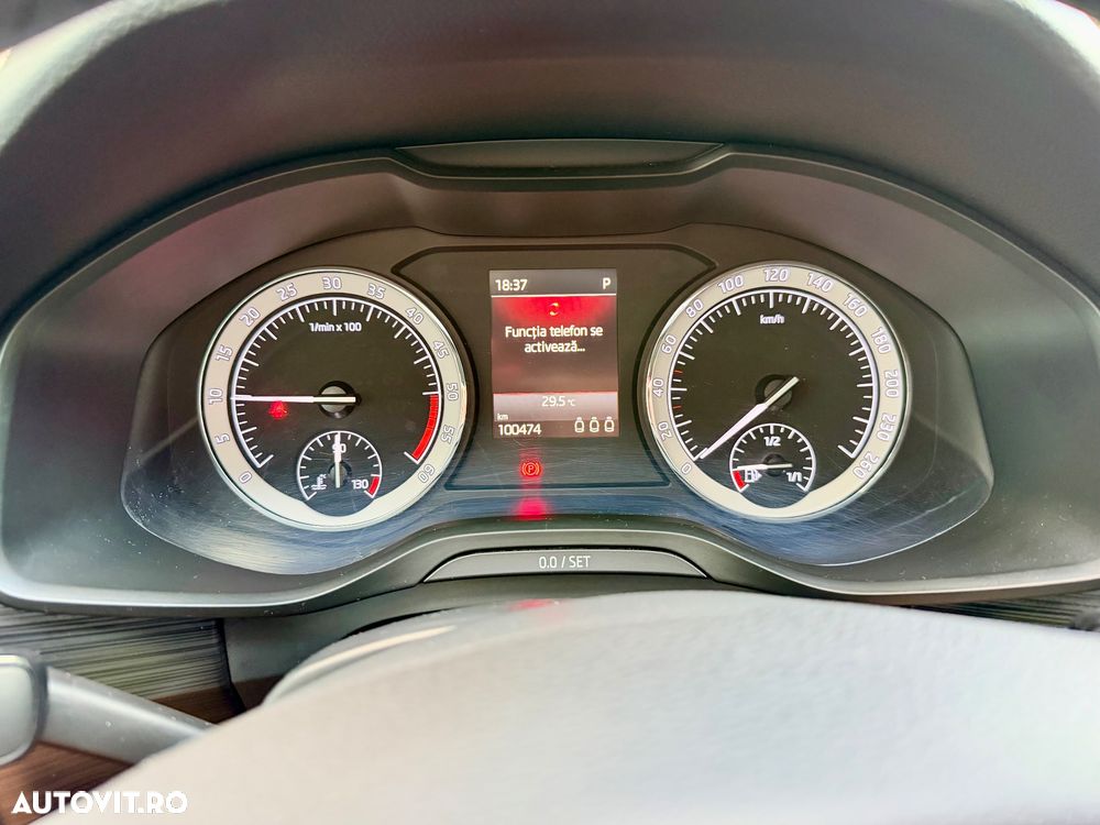 Skoda Kodiaq 2.0 TDI 4X4 DSG Style - 11