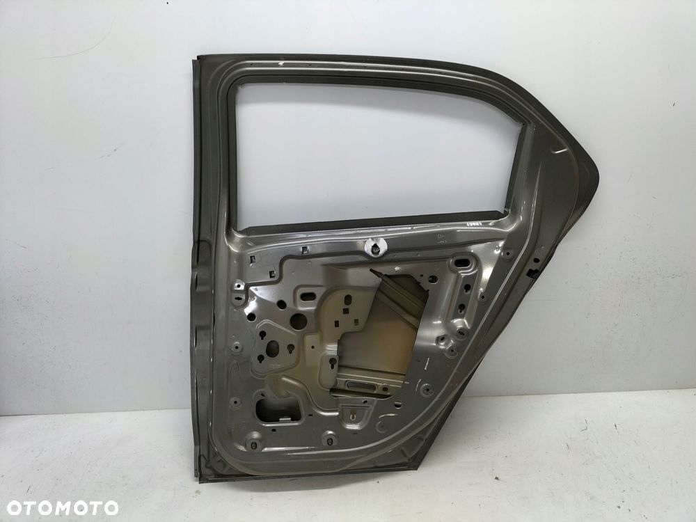 drzwi tylne tył prawe citroen c-elysee 12- peugeot 301 13- - 6