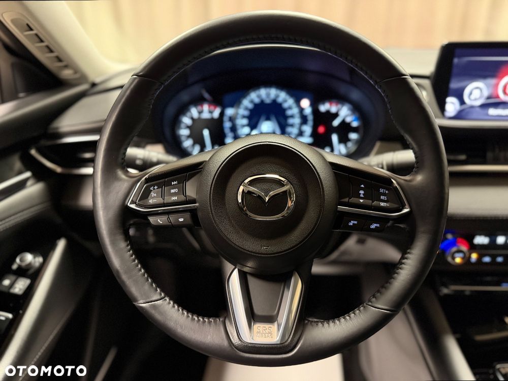 Mazda 6 2.0 SkyPassion - 10