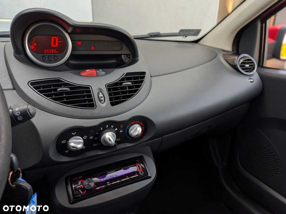 Renault Twingo 1.2 16V Eco Dynamique - 20