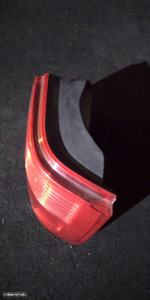 Farolim Stop Dto Seat Ibiza Iii (6K1) - 3