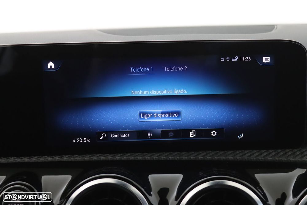 Mercedes-Benz A 160 - 27