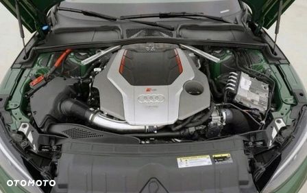 SILNIK AUDI RS5 RS4 2.9 TFSI DEC GRATIS WYMIANA - 1