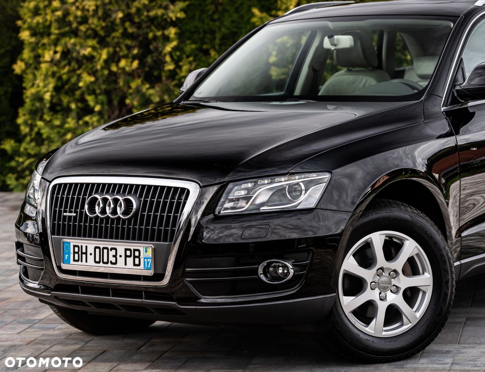 Audi Q5 2.0 TDI Quattro Stronic - 15