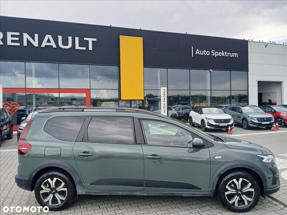 Dacia Jogger - 5