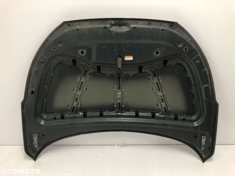 MASKA POKRYWA SILNIKA HYUNDAI TUCSON III 3 15-20 - 4