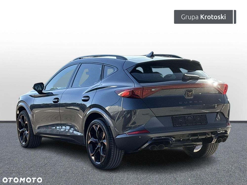 Cupra Formentor 2.0 TSI 4Drive VZ DSG - 4