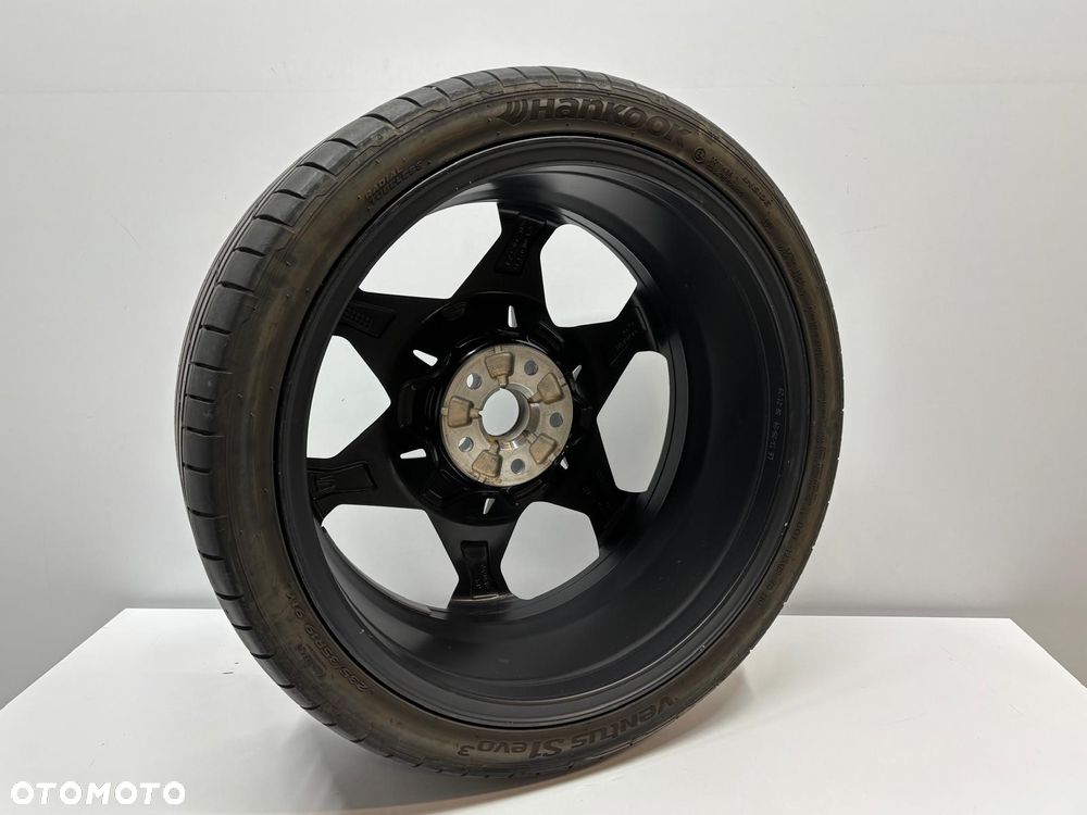 Seat Leon IV Felga Koło 8J 19” ET49 5FA601025AE - 9