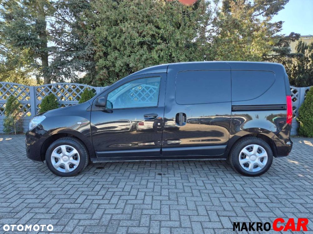 Dacia Dokker - 17