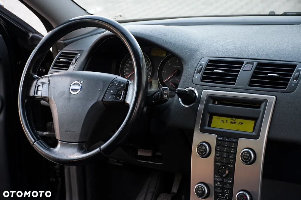 Volvo V50 1.6D DRIVe - 27