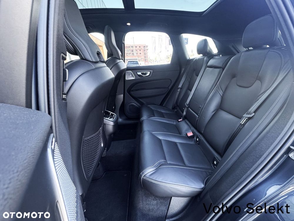Volvo XC 60 - 28