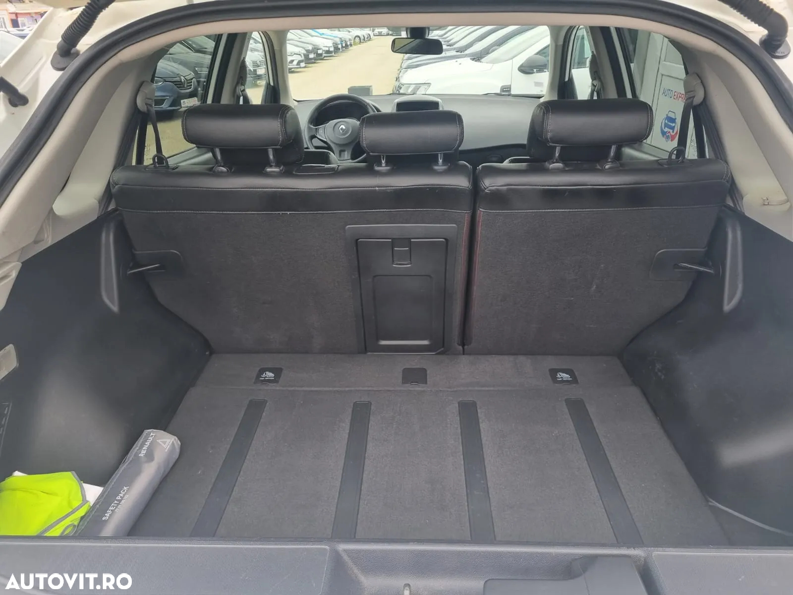 Renault Koleos dCi 150 FAP 4x2 Limited - 14