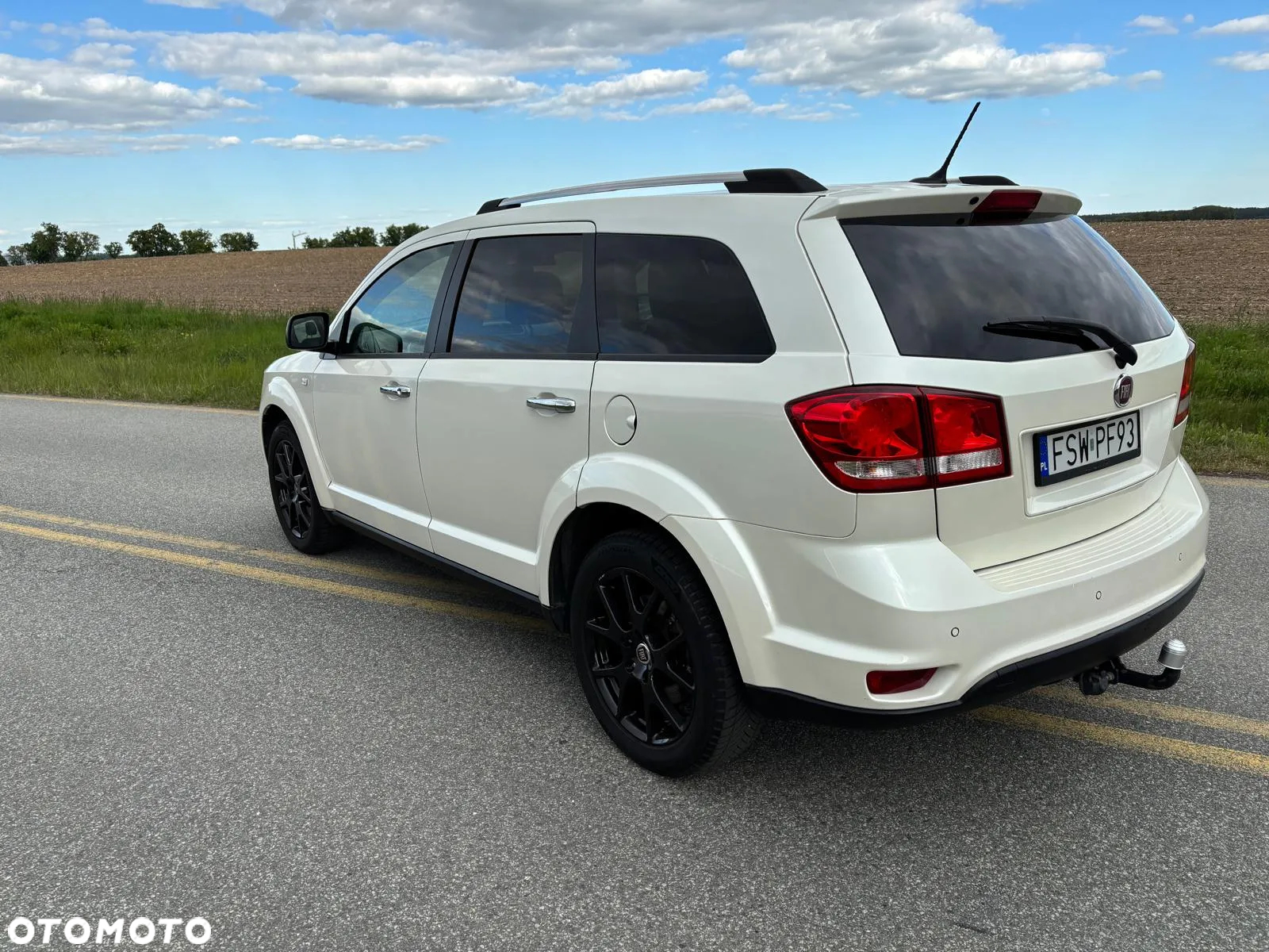Fiat Freemont 2.0 Multijet Lounge AWD - 6
