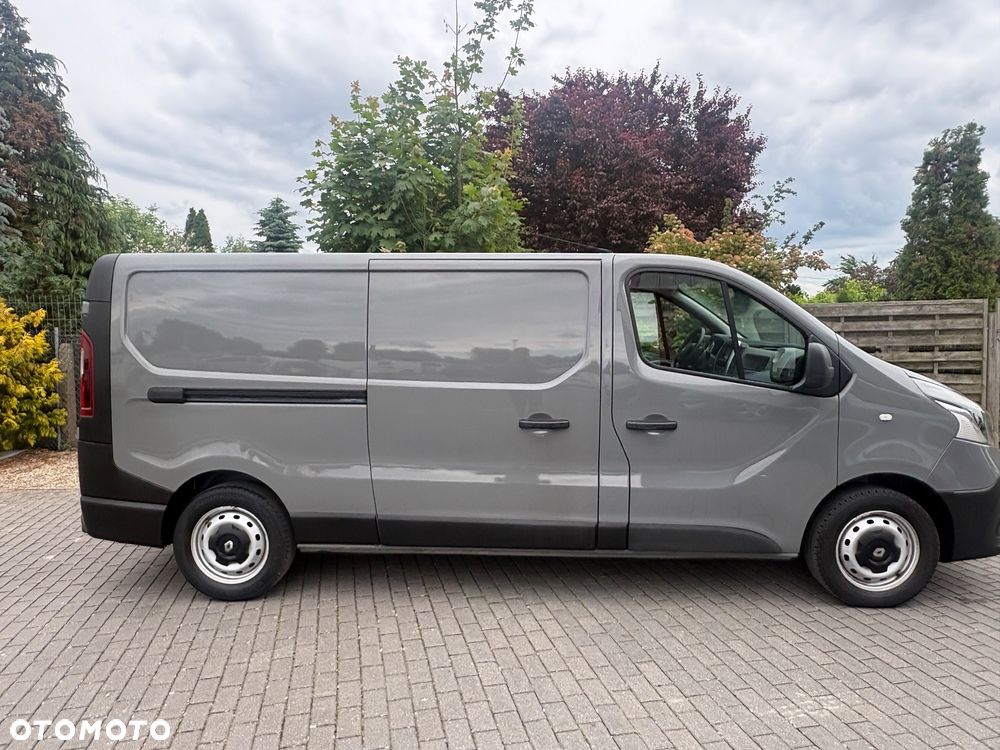 Renault Trafic - 10