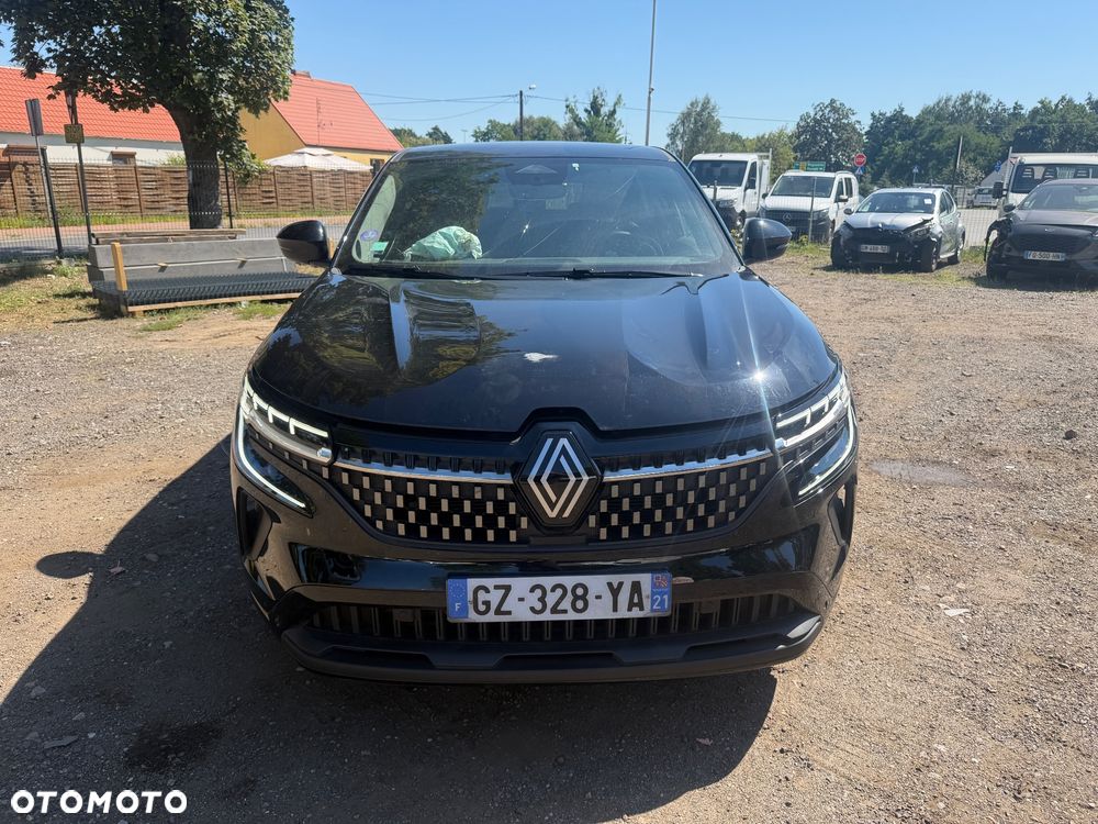 Renault Austral - 1