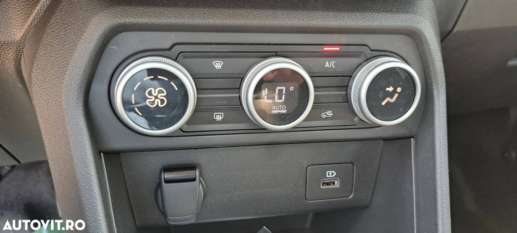 Dacia Logan ECO-G 100 MT6 Prestige - 7