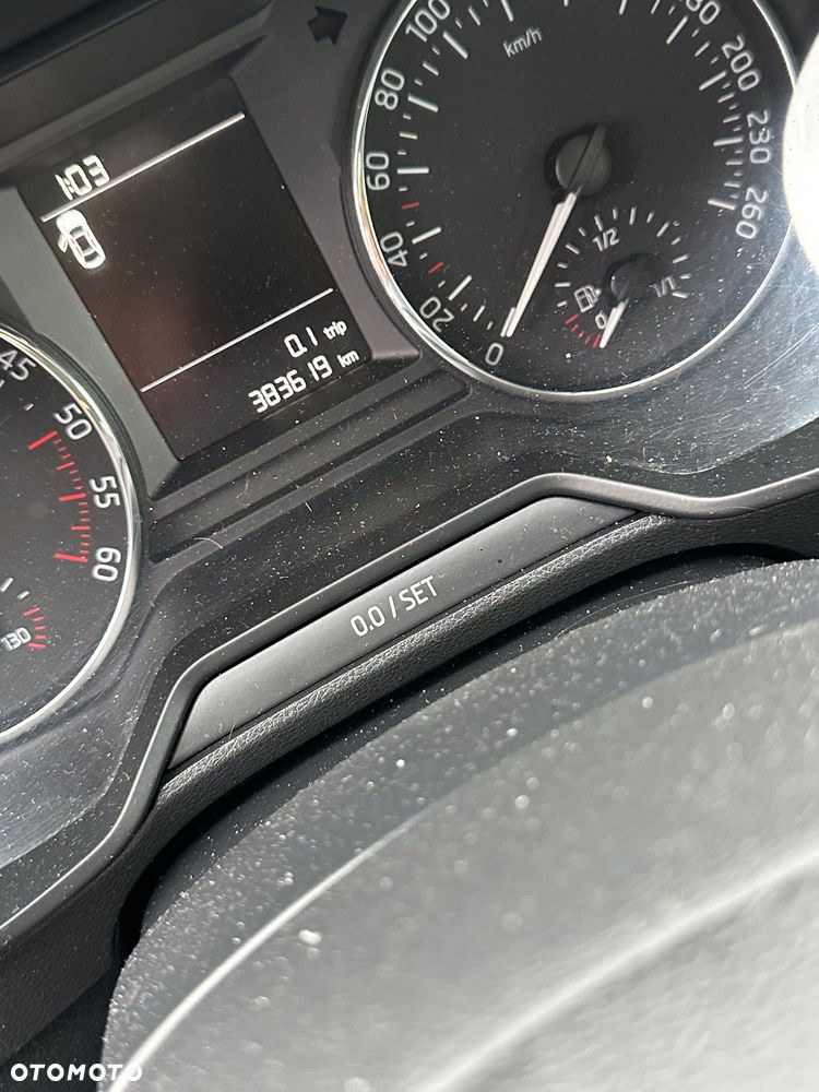 Skoda Octavia 1.6 TDI Classic - 10