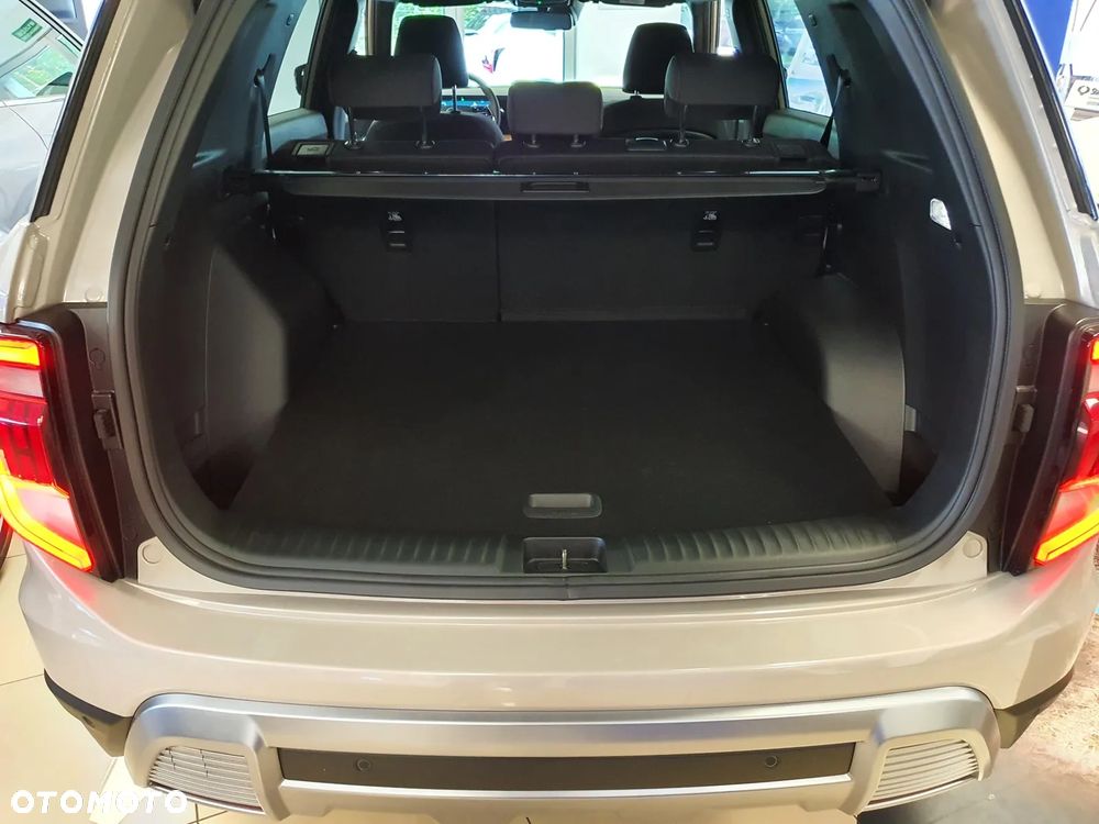 SsangYong/KGM Torres 1.5 T-GDI Joy - 9