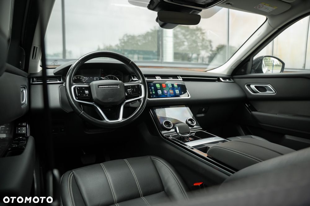 Land Rover Range Rover Velar D200 Dynamic SE - 28