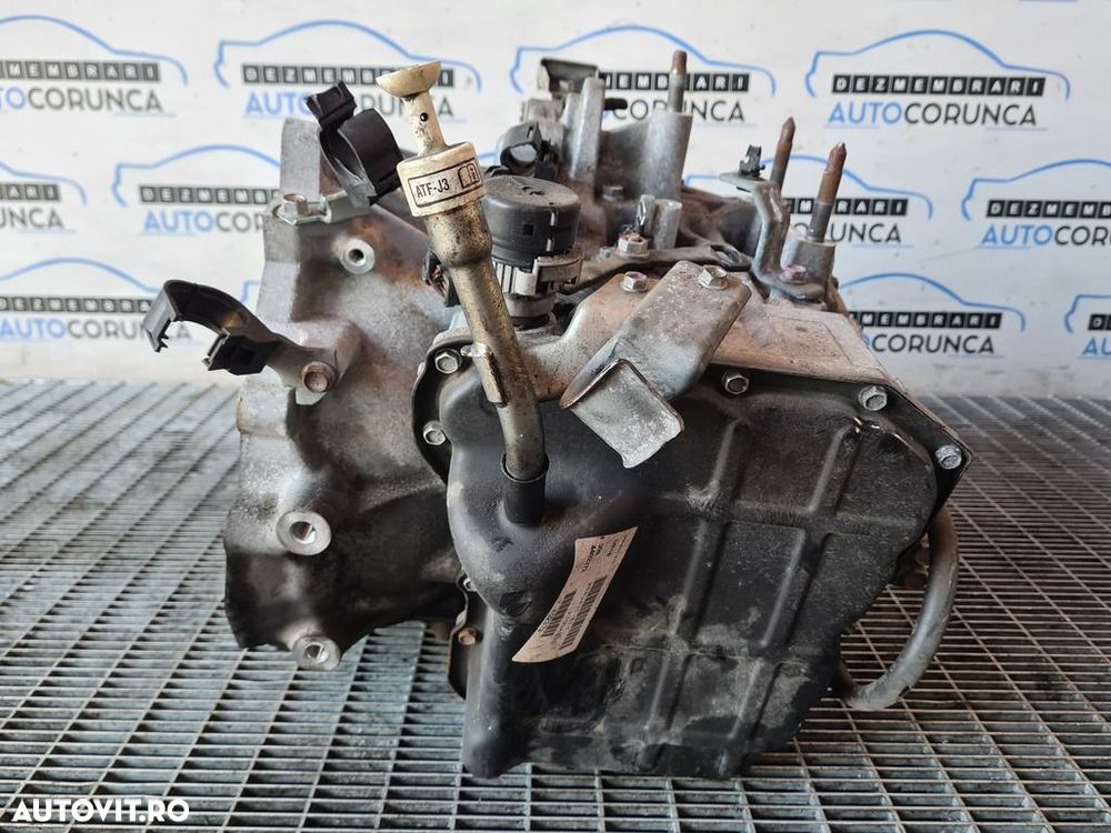 Cutie de viteze Mitsubishi ASX Facelift 2012 1.8 D 2012 - 2016 150CP Automata 6 Trepte ... - 4