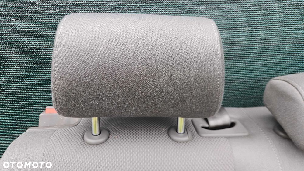 Podłokietnik Uchwyt Kubek Cup Holder Tył Tylny Oparcie Składane Welur Swing Audi A4 B6 B7 Sedan Kombi - 28