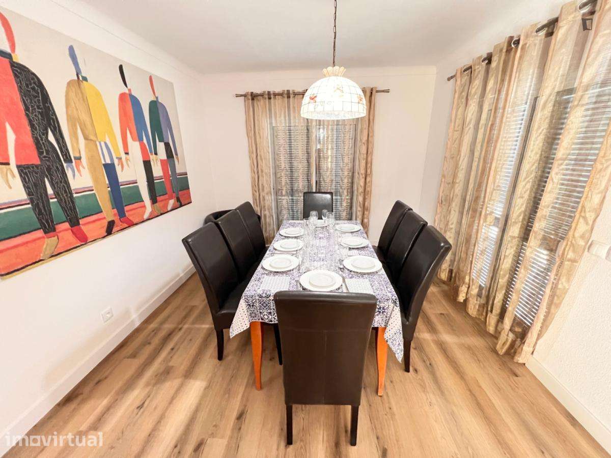 Casa com 4 quartos - localizado em Vilamoura - Grande imagem: 5/35