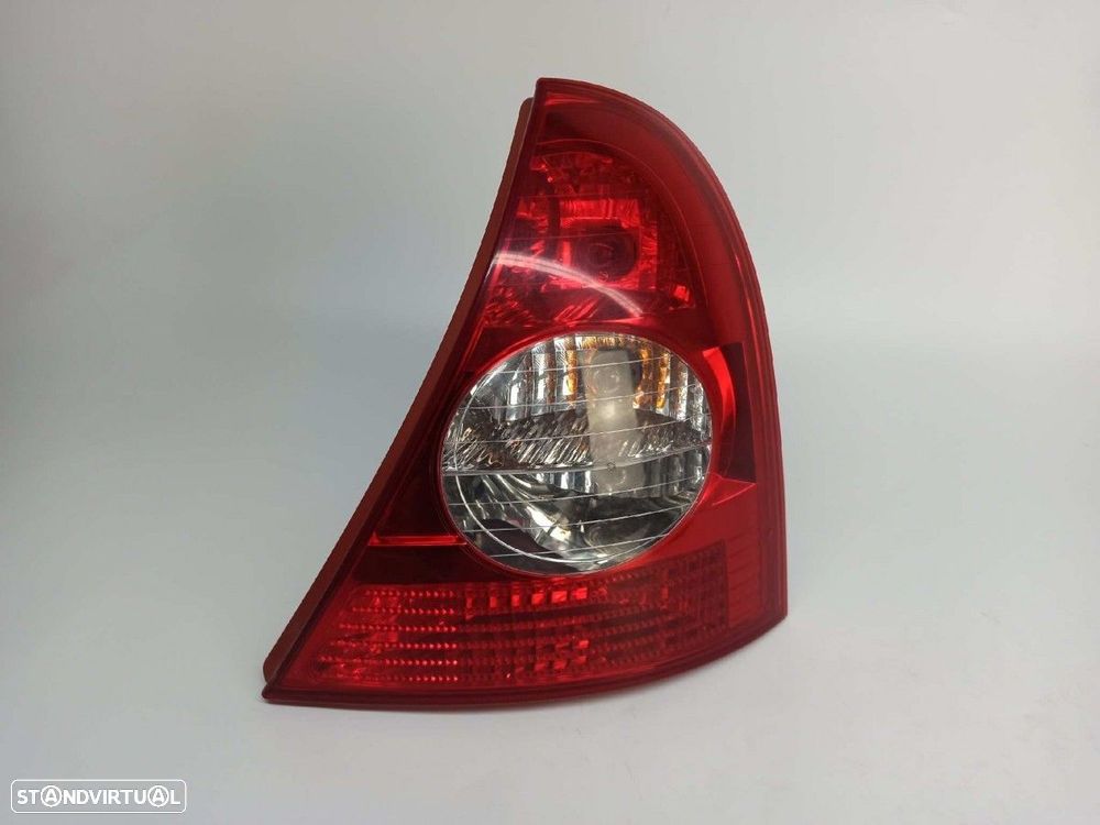 FAROLIM TRASEIRO DIREITO RENAULT CLIO II FASE II (B/CB0) EXPRESSION - 1