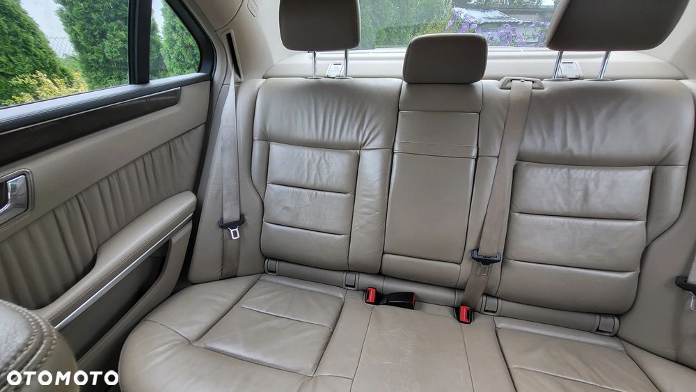 Mercedes-Benz Klasa E 220 BlueTEC 7G-TRONIC Avantgarde - 20