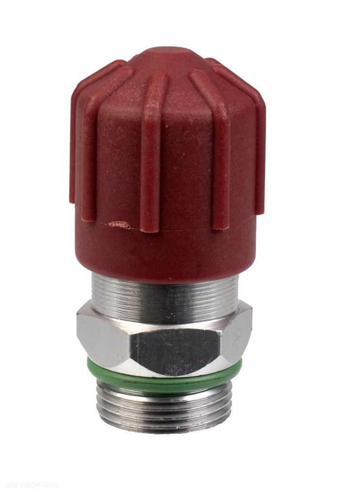 Zestaw kapturków i króćców serwisowych Magneti Marelli 007950025260 69szt - 7