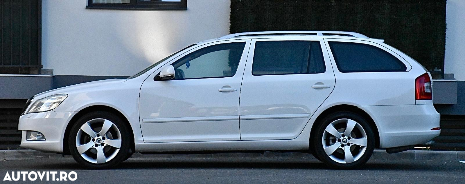 Skoda Octavia 2.0 TDI Elegance - 5