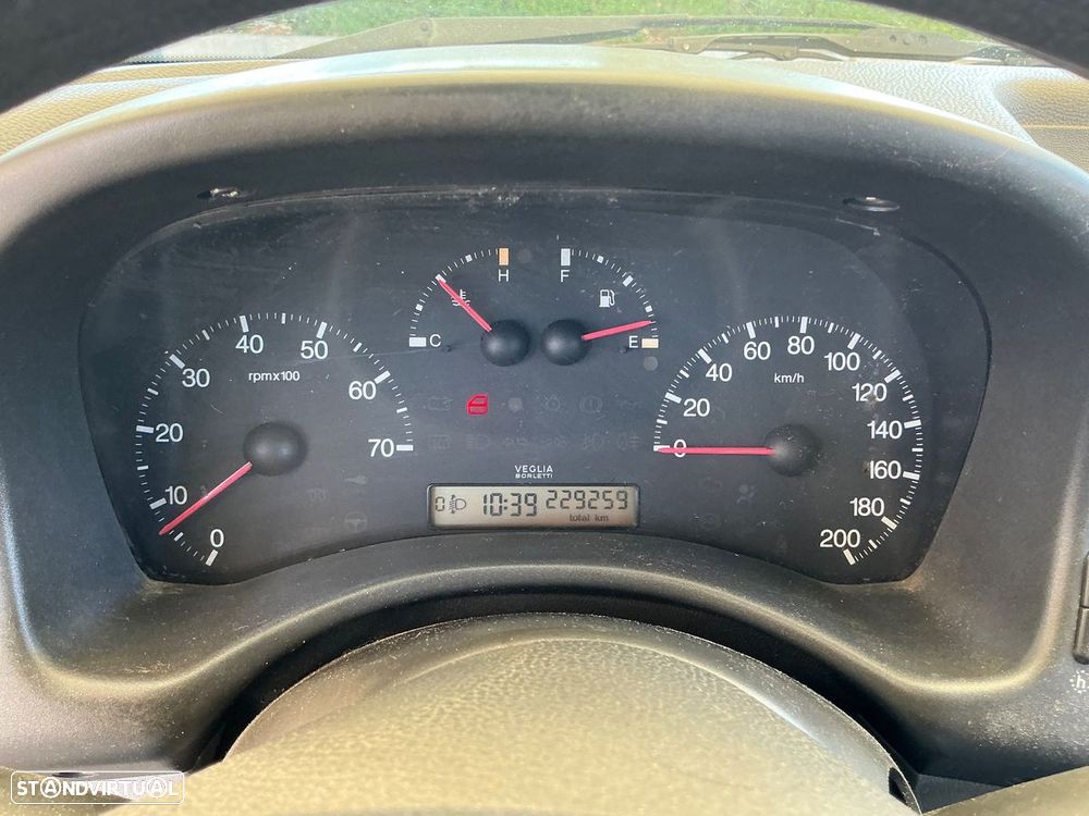 Fiat Punto - 36