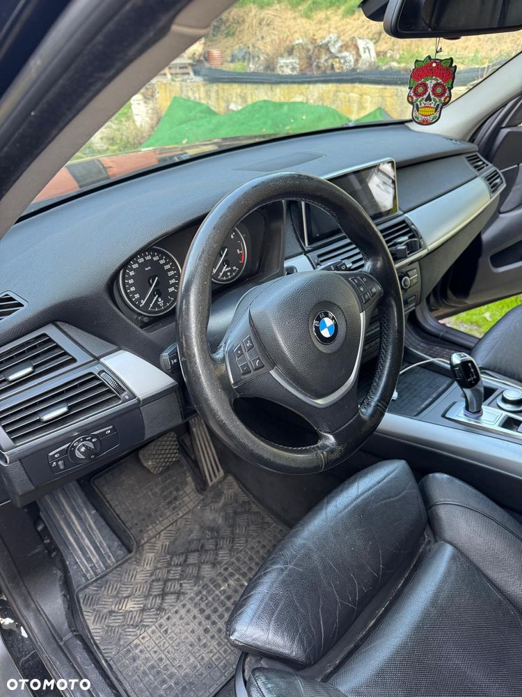 BMW X5 - 22