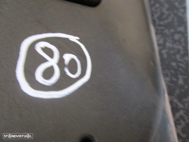 Luz De Teto Plafonier 04685699AC CHRYSLER VOYAGER 2002 - 2