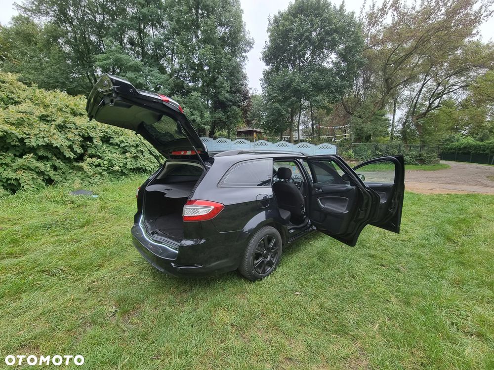 Ford Mondeo 2.0 FF Gold X - 3