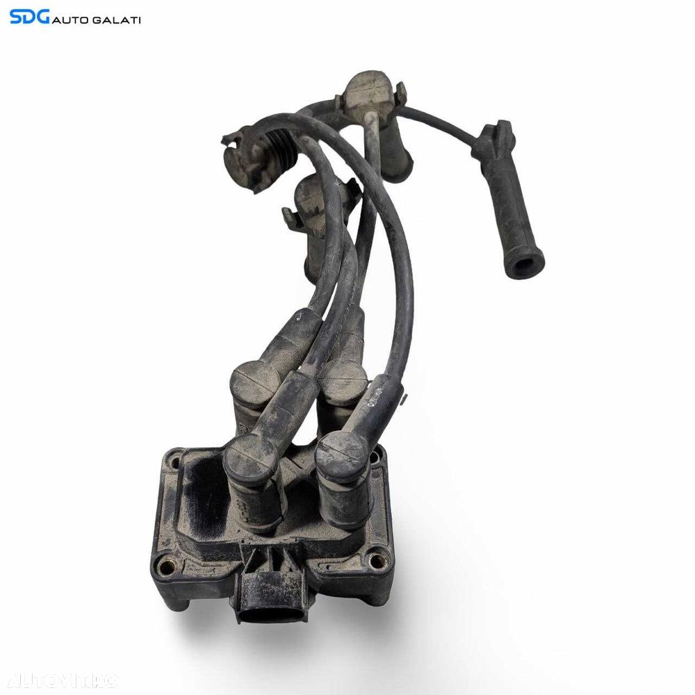Bobina Inductie Ford Mondeo MK3 1.8 2.0 Benzina 2000 - 2007 Cod CE20044 [LR2675] - 1