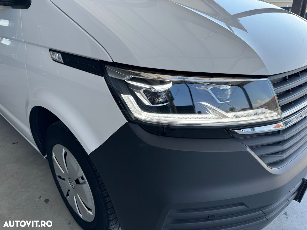 Volkswagen Transporter 2.0 TDI 81kW LR Comfortline - 1
