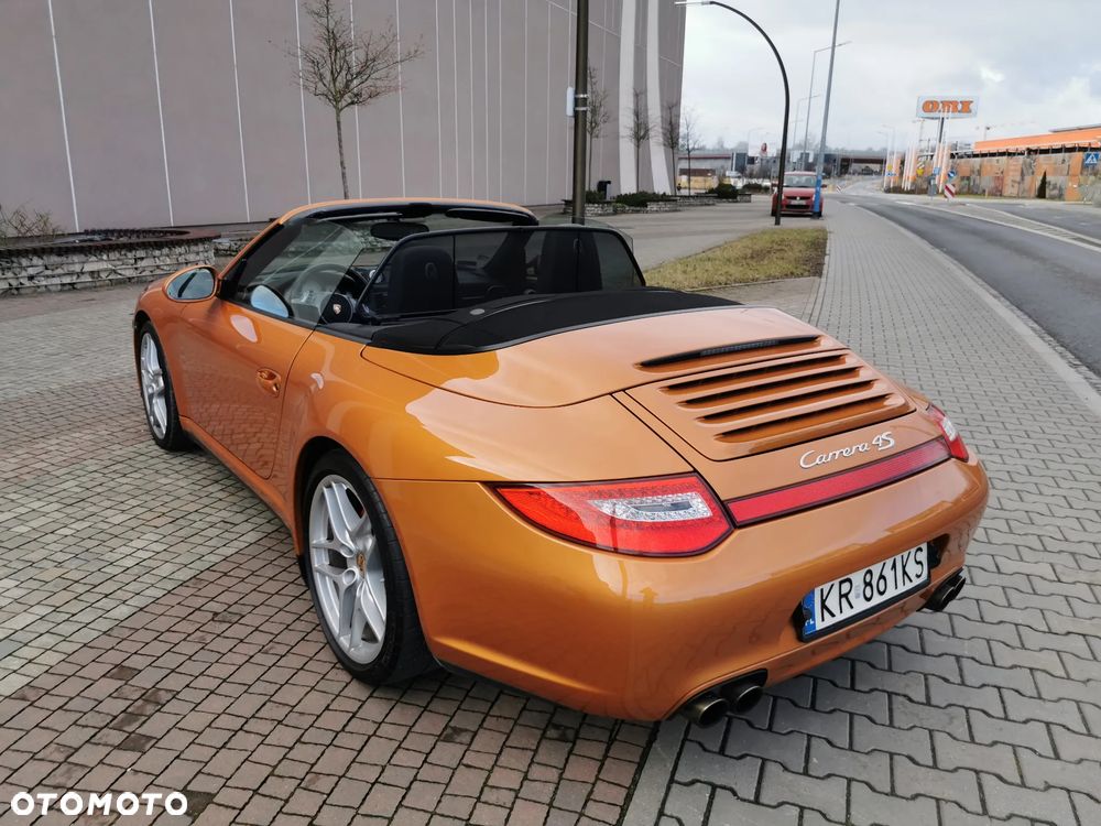 Porsche 911 - 30