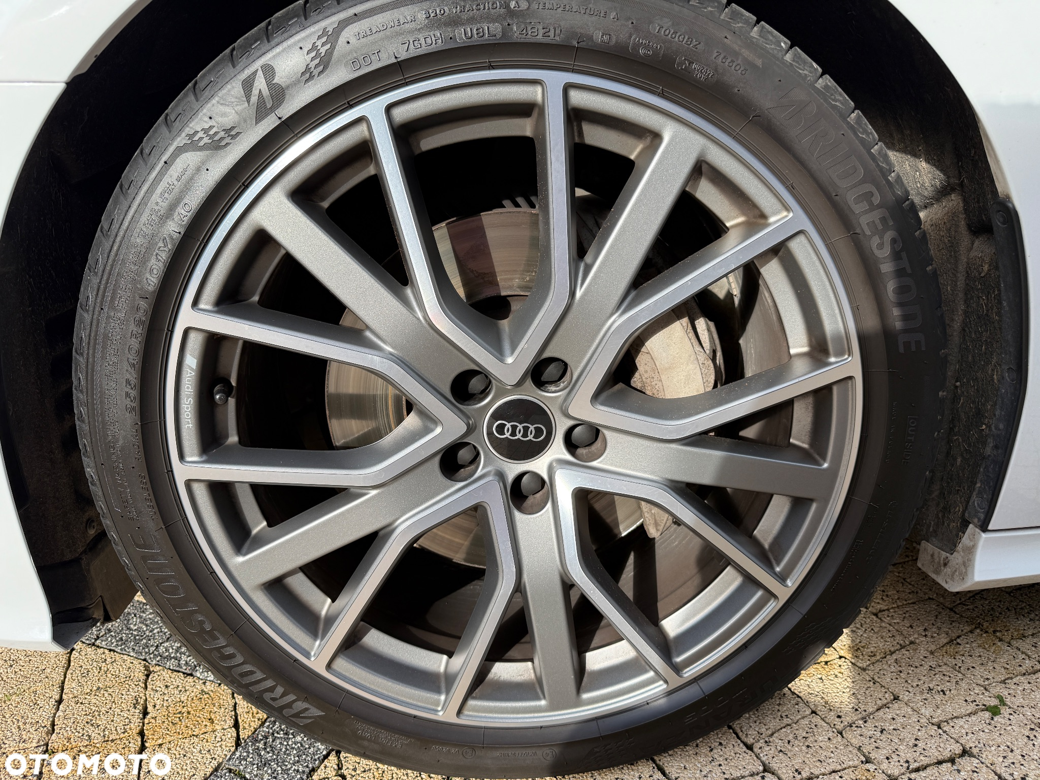 Audi A6 - 15