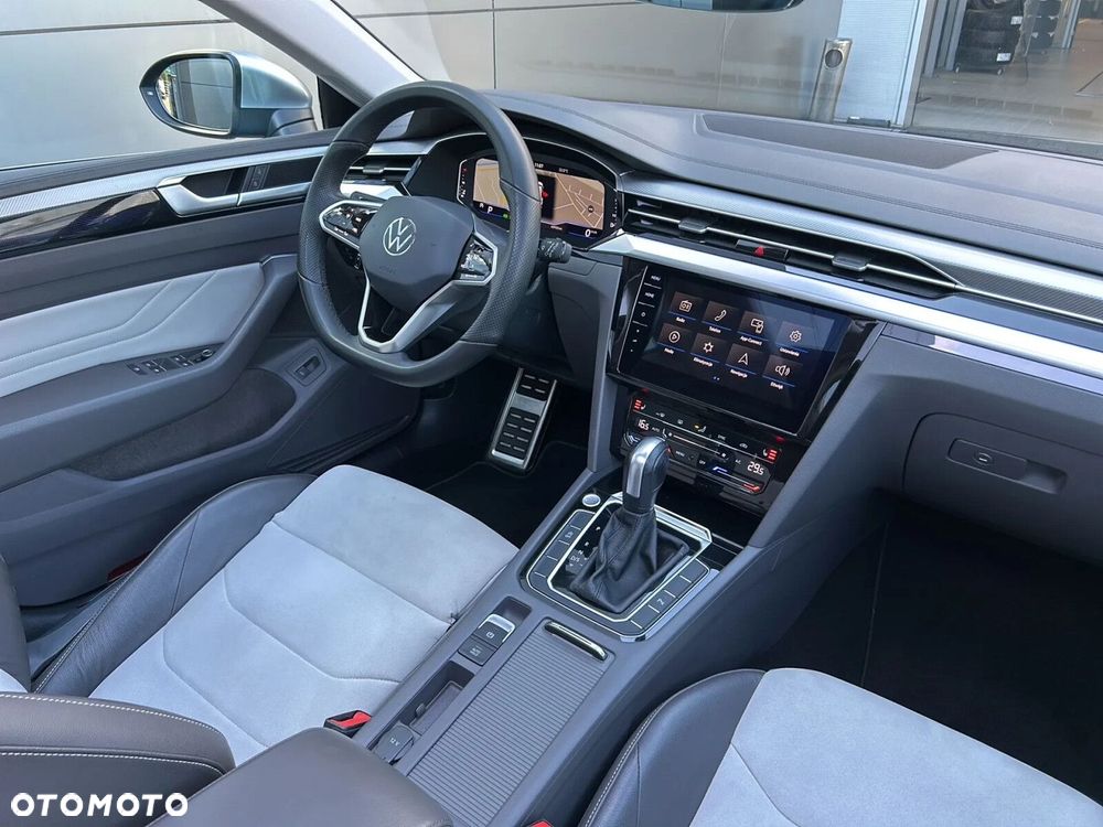 Volkswagen Arteon Shooting Brake 2.0 TSI Elegance DSG - 18