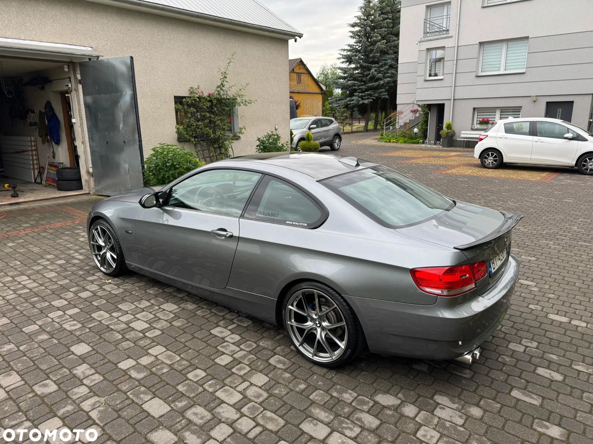 BMW Seria 3 - 3