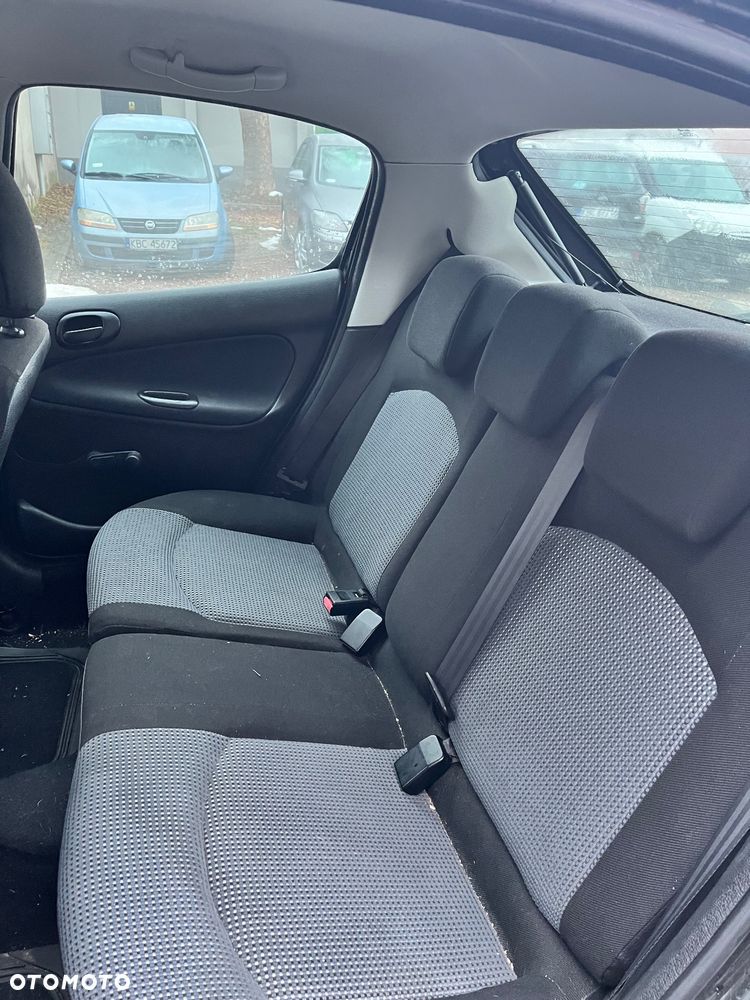 Peugeot 206 1.4 X-Line - 9