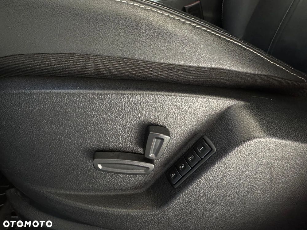 Ford Galaxy 2.0 TDCi Platinium X (Titanium) - 37